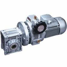 MB系列减速器 精密传动与高效变速的核心解决方案