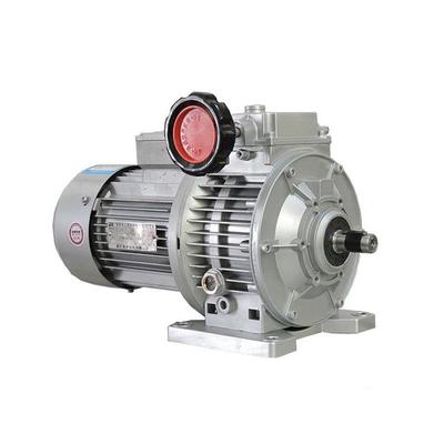 变速机 工业节能的关键利器